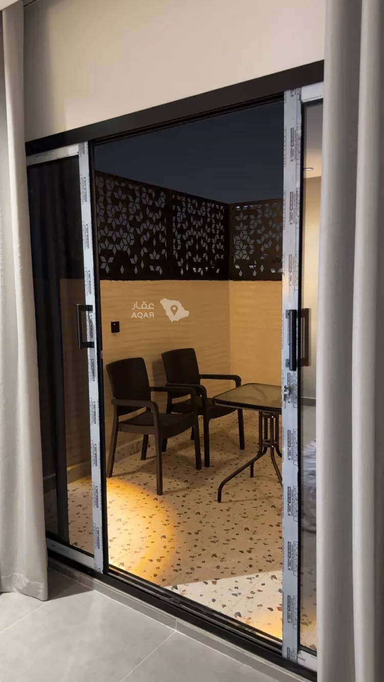 شقة للإيجار في شارع وادي العمارية, حي القادسية, مدينة الرياض, منطقة الرياض 7