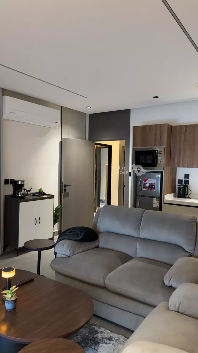 Apartment for Rent in Riyadh Al Qadisiyah