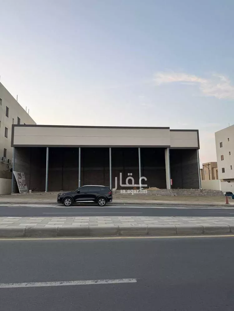 محل للإيجار في شارع روضة التنهات, حي الغدير, مدينة ابها, منطقة عسير صورة 3