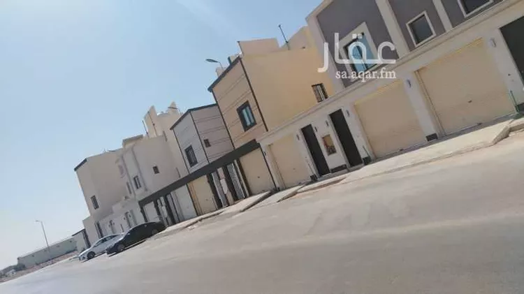 فيلا للبيع في شارع إبراهيم السوهائي, حي بدر, مدينة الرياض, منطقة الرياض 8