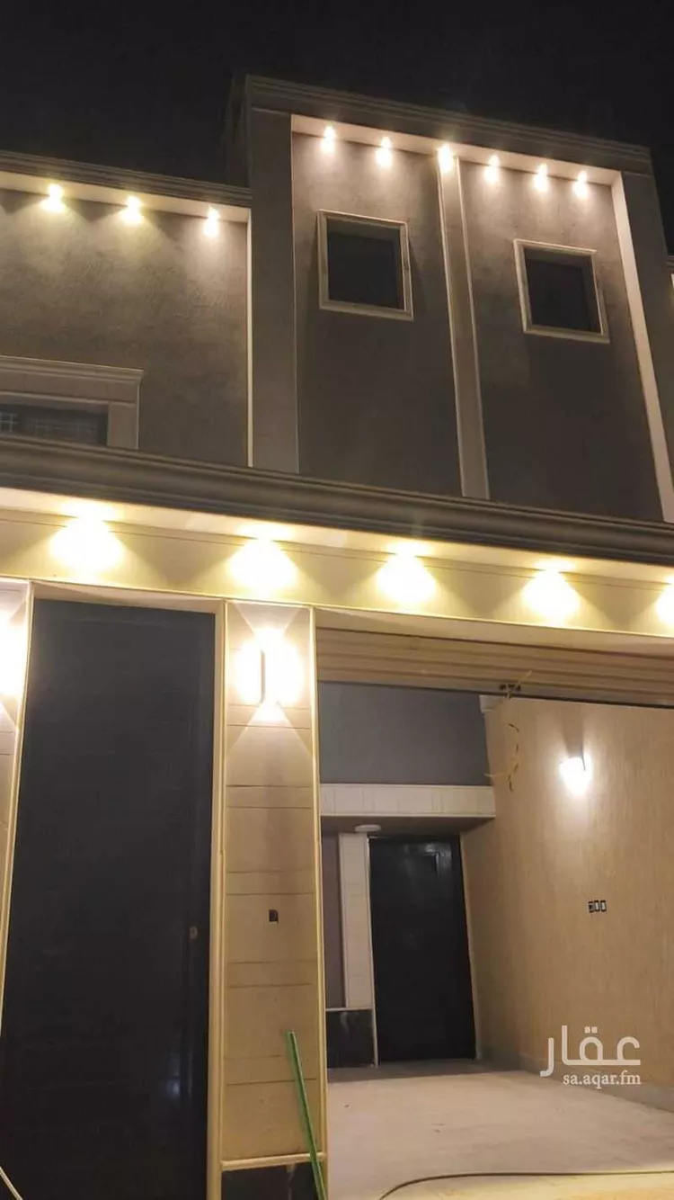 فيلا للبيع في شارع إبراهيم السوهائي, حي بدر, مدينة الرياض, منطقة الرياض 11