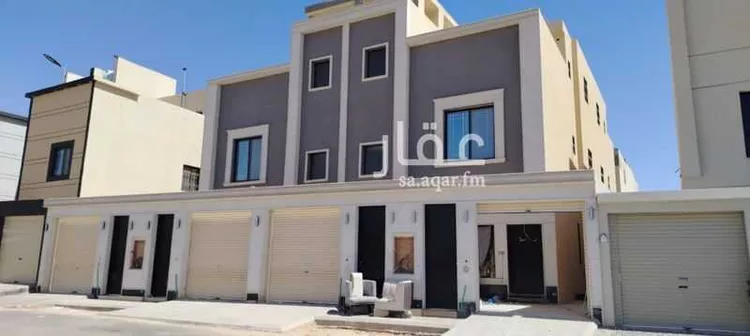 Villa for Sale in Riyadh Badr