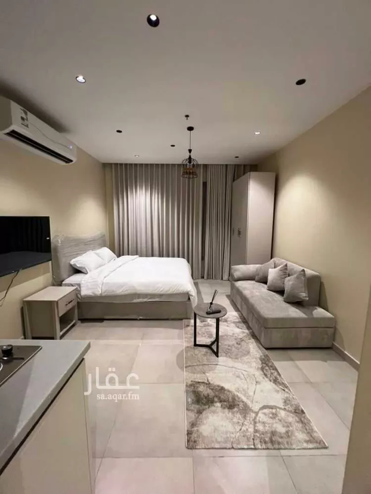 Apartment for Rent in Al Khobar Al Hamra 2