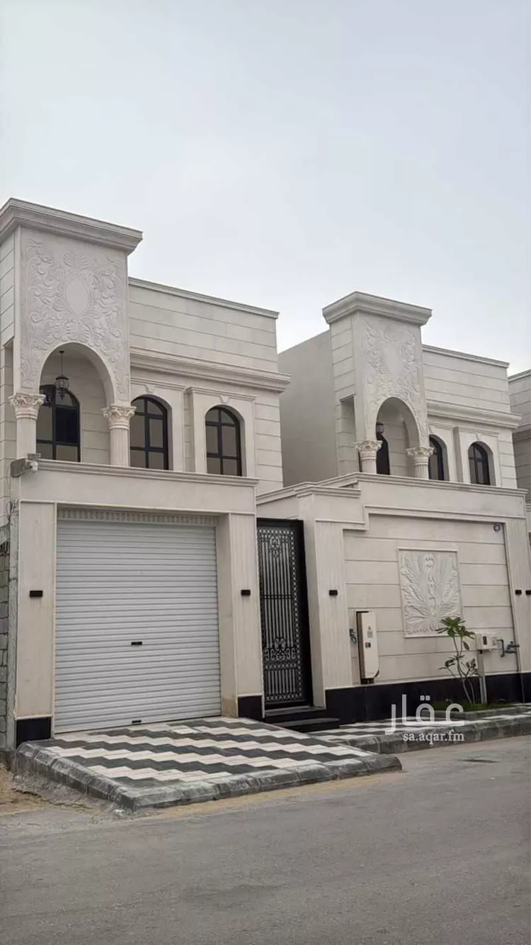 فيلا للإيجار في شارع القيصومه ، حي الصواري ، الخبر ، الخبر