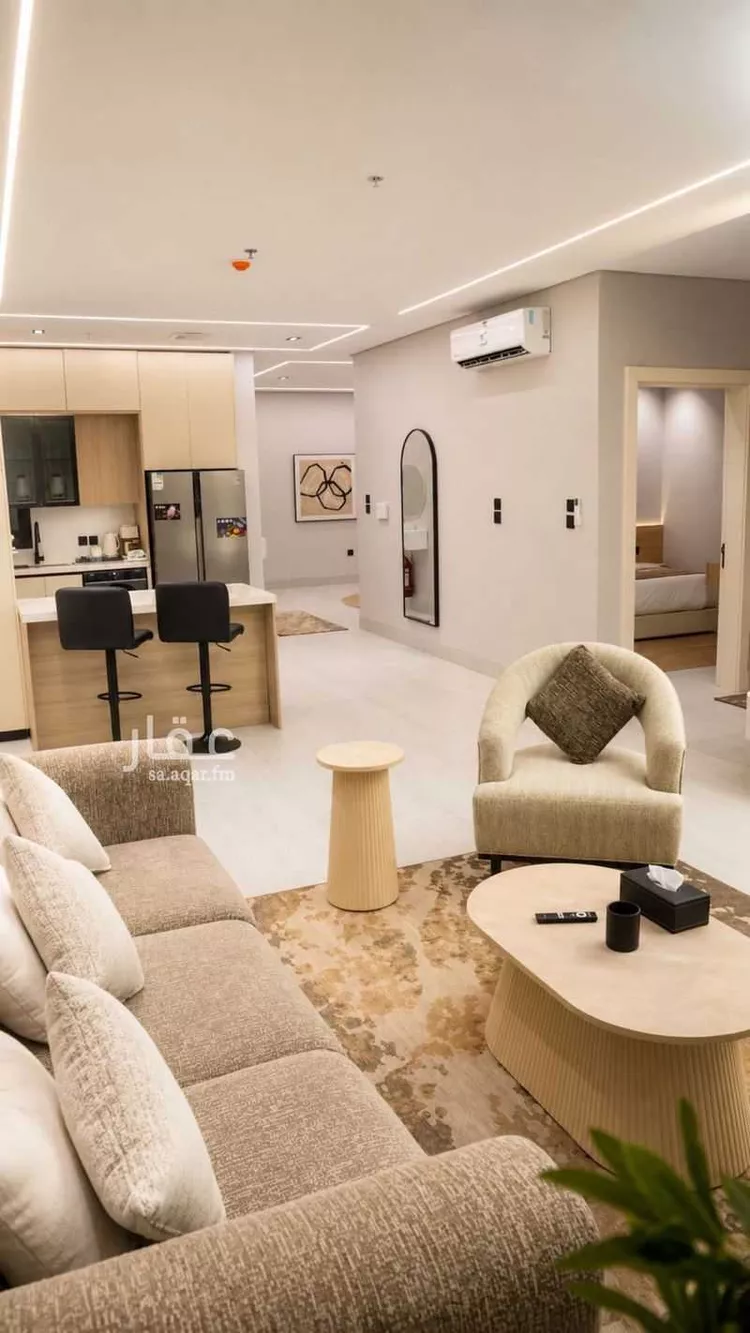 Apartment for Rent in Al Khobar Al Bahar