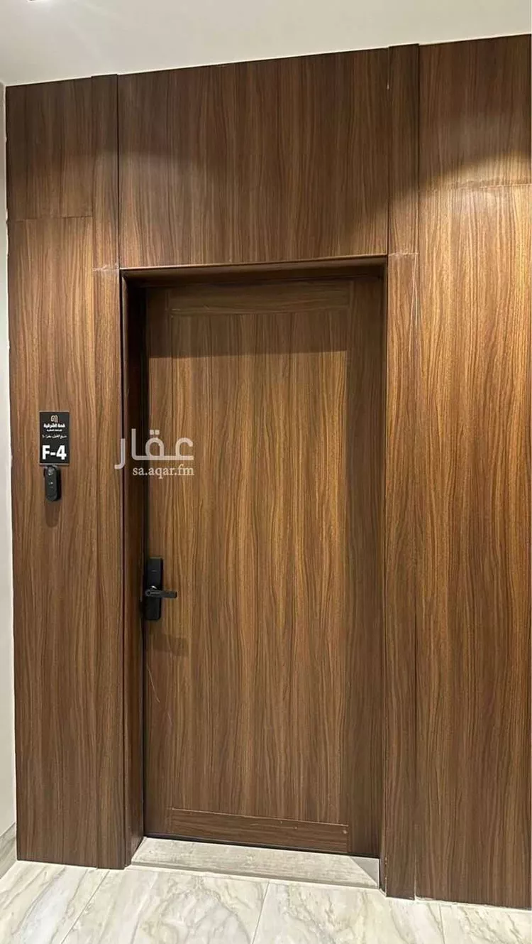 شقة للإيجار في حي البحر, مدينة الخبر, المنطقة الشرقية صورة 4