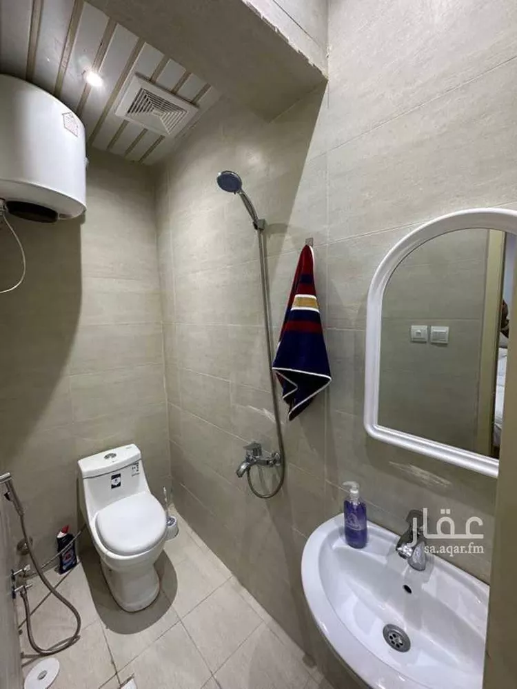 Furnished Studio for Booking in Riyadh Ishbiliyah 6