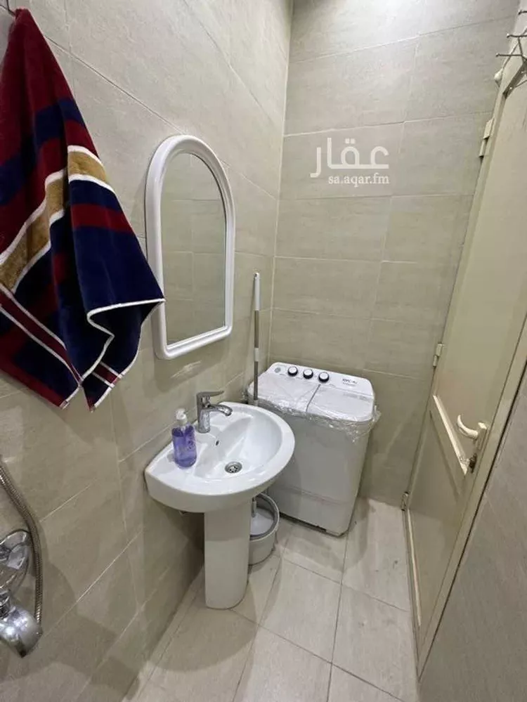 استديو مفروش للحجز في شارع عبدالله بن المغيرة ، حي اشبيلية ، الرياض ، منطقة الرياض صورة 5