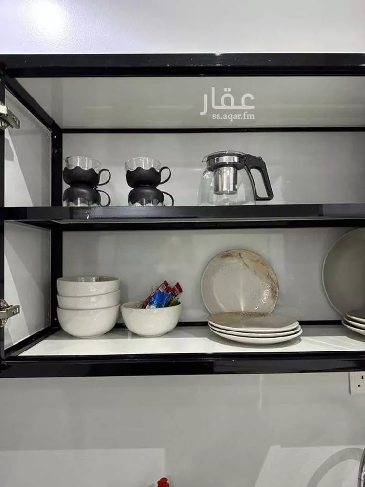 استديو مفروش للحجز في شارع عبدالله بن المغيرة ، حي اشبيلية ، الرياض ، منطقة الرياض صورة 3