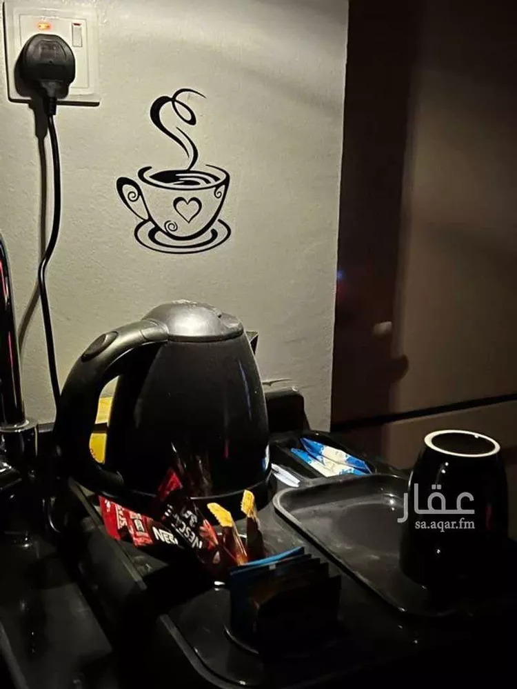 Furnished Studio for Booking in Riyadh Ishbiliyah 7