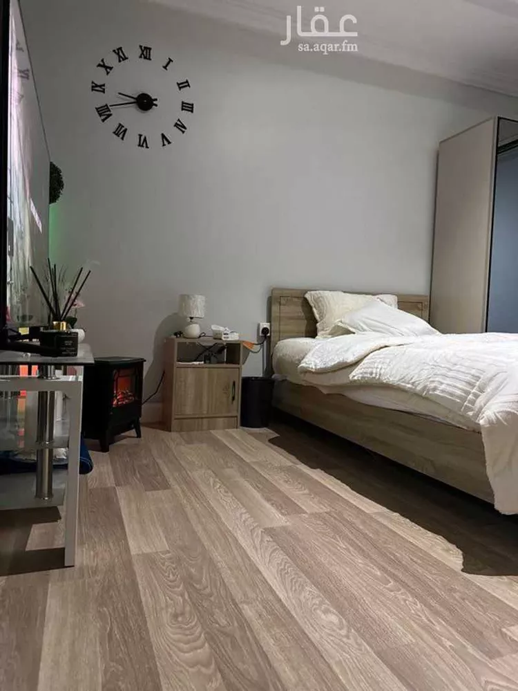 Furnished Studio for Booking in Riyadh Ishbiliyah 8