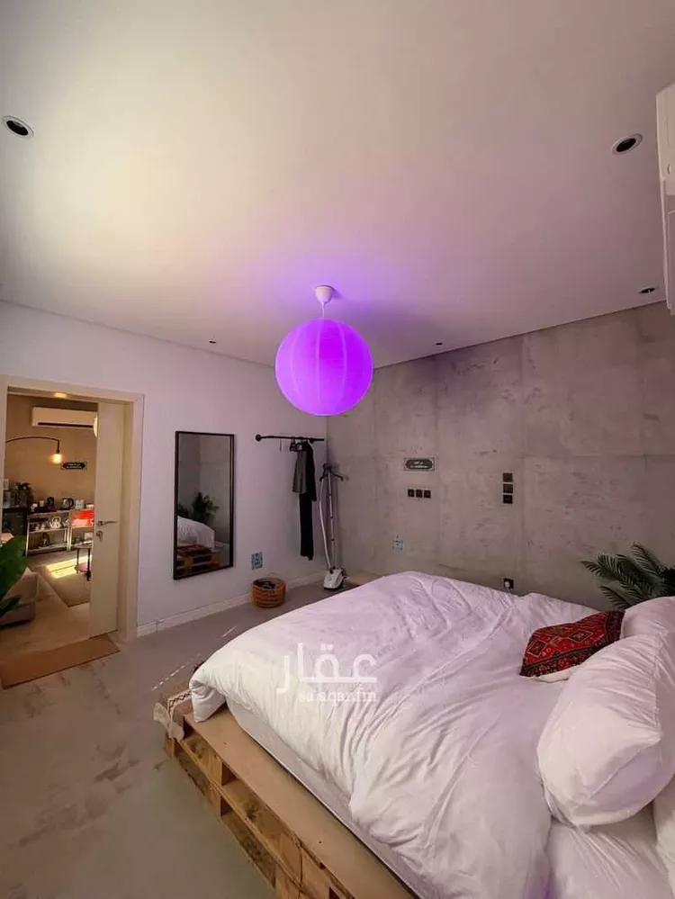 شقة للإيجار في شارع قراقر ، حي النزهة ، جدة ، جدة صورة 5