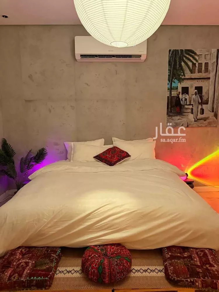 شقة للإيجار في شارع قراقر ، حي النزهة ، جدة ، جدة