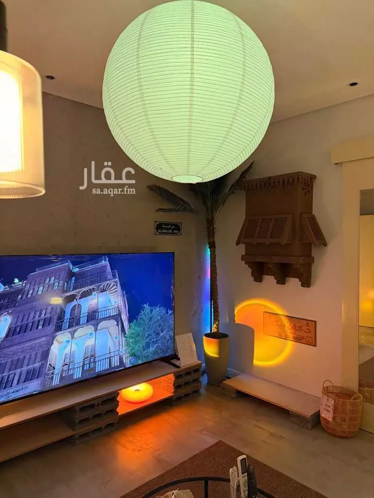 شقة للإيجار في شارع قراقر ، حي النزهة ، جدة ، جدة صورة 2