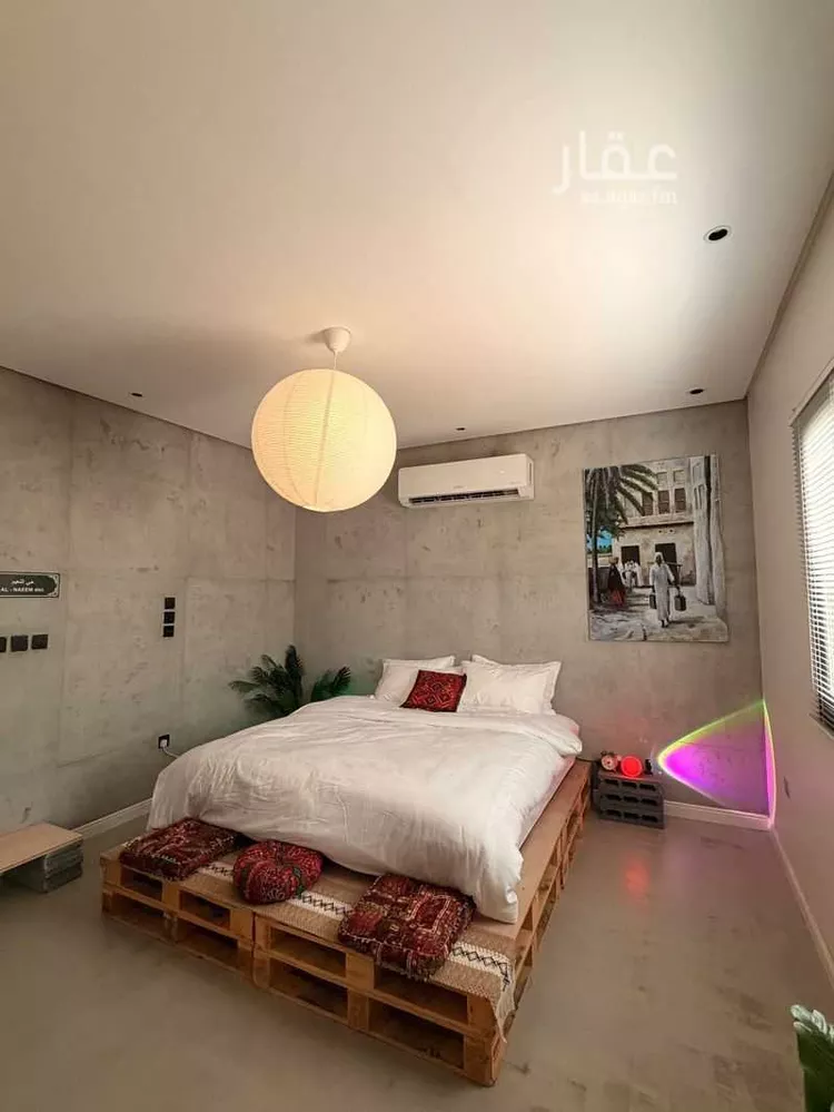 شقة للإيجار في شارع قراقر ، حي النزهة ، جدة ، جدة صورة 4