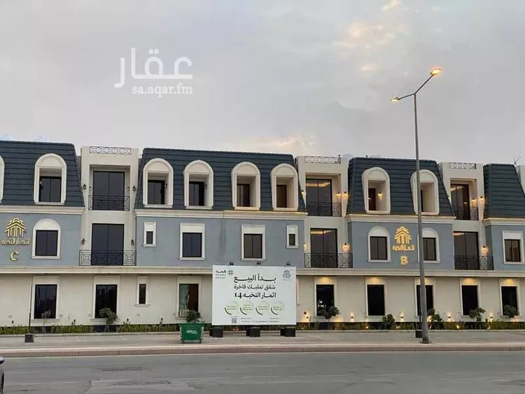 شقة للإيجار في شارع وادي الدواسر, حي القادسية, مدينة الرياض, منطقة الرياض