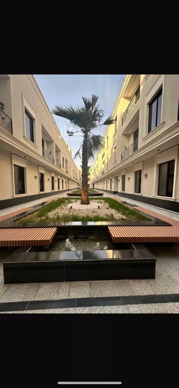 شقة للإيجار في شارع وادي الدواسر, حي القادسية, مدينة الرياض, منطقة الرياض صورة 3