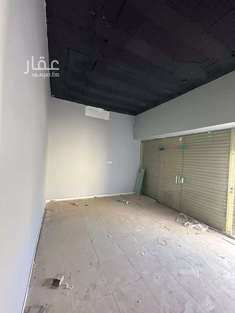 محل للإيجار في شارع سهل بن رافع ، حي السلام ، المدينة المنورة ، منطقة المدينة المنورة صورة 2