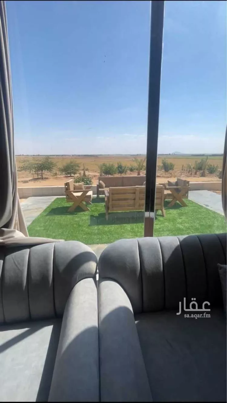 شاليه واستراحة للحجز في بقعاء ، بقعاء صورة 3
