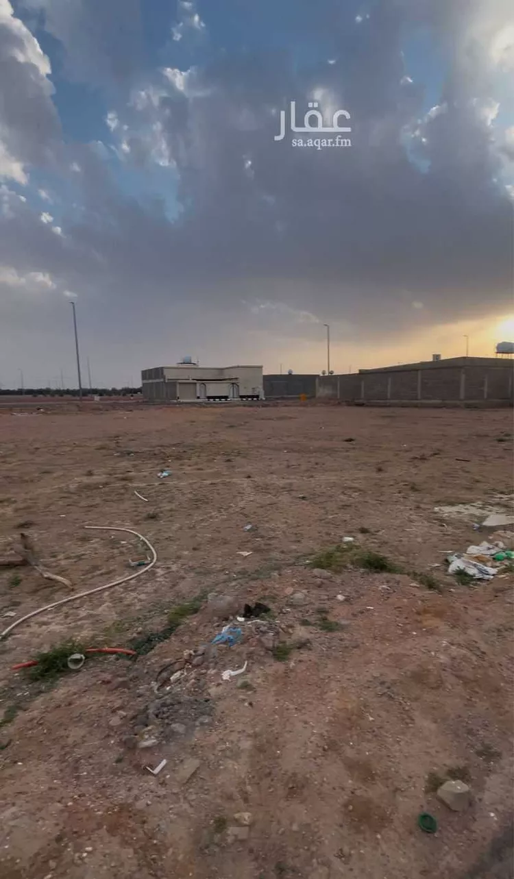 أرض للبيع في شارع العام , حي السويفلة الجديد, مدينة حائل, منطقة حائل صورة 2