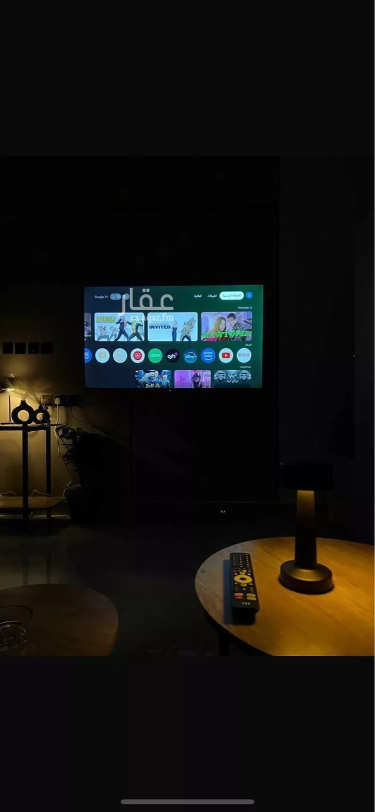 شقة للإيجار في شارع البلقاء, حي الرمال, مدينة الرياض, منطقة الرياض صورة 3