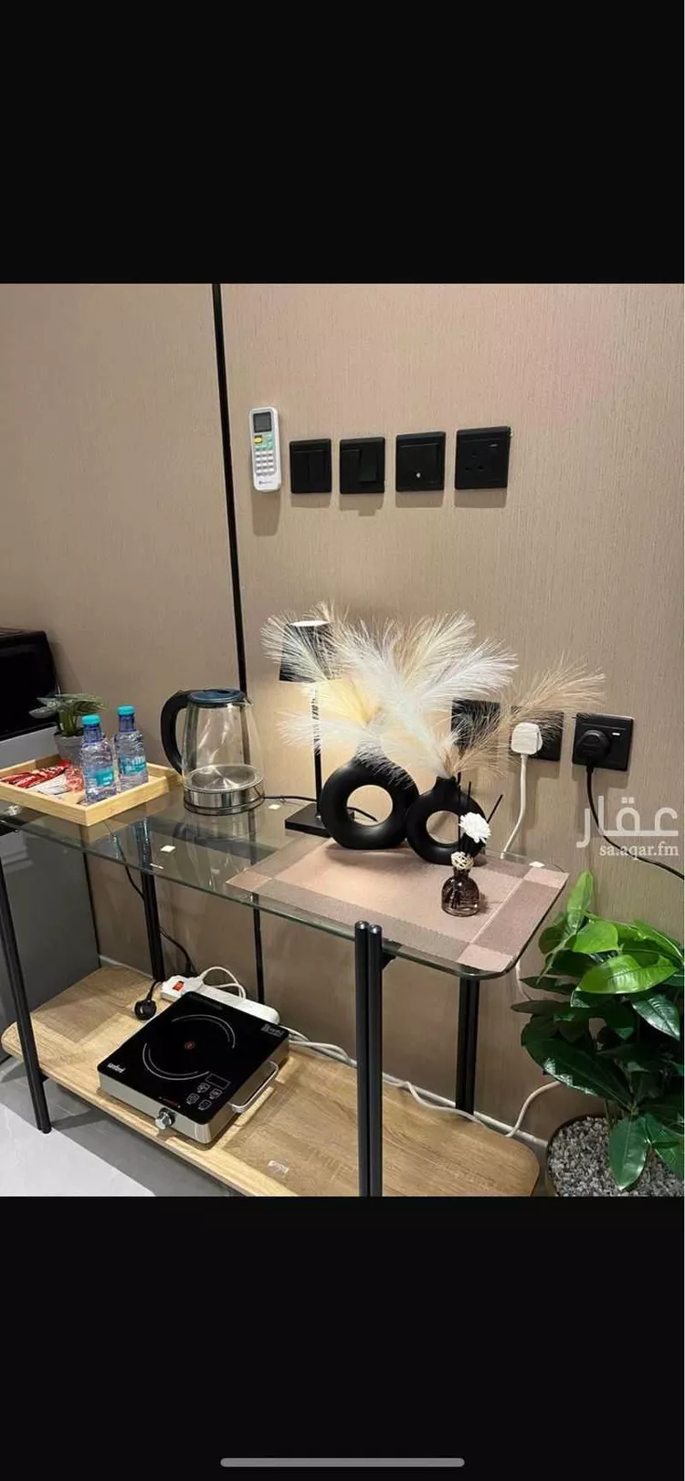 شقة للإيجار في شارع البلقاء, حي الرمال, مدينة الرياض, منطقة الرياض صورة 2