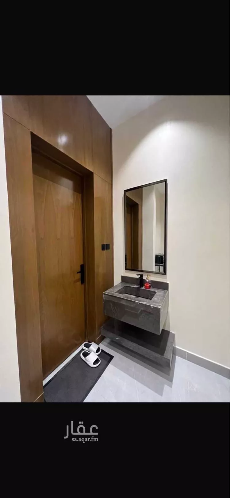 شقة للإيجار في شارع البلقاء, حي الرمال, مدينة الرياض, منطقة الرياض صورة 4