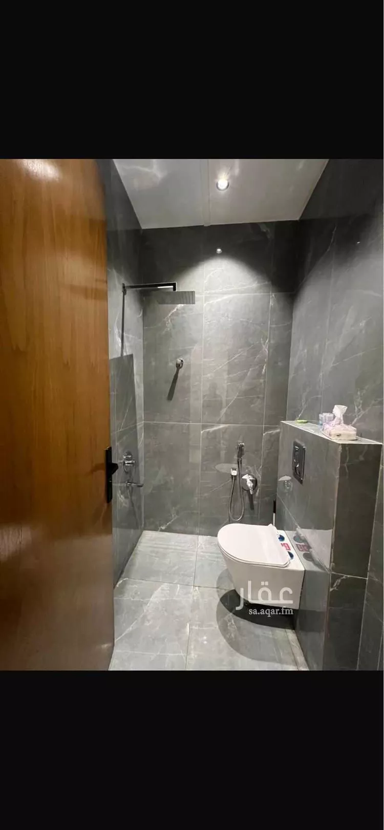 شقة للإيجار في شارع البلقاء, حي الرمال, مدينة الرياض, منطقة الرياض صورة 5