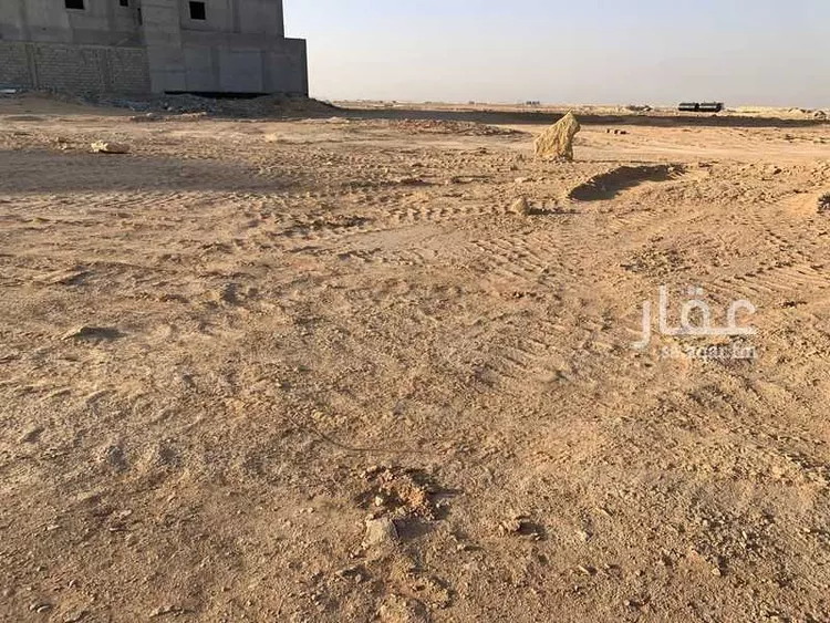 أرض للبيع في ضاحية نمار ، الرياض صورة 3
