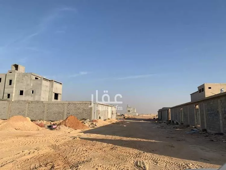 أرض للبيع في ضاحية نمار ، الرياض صورة 2