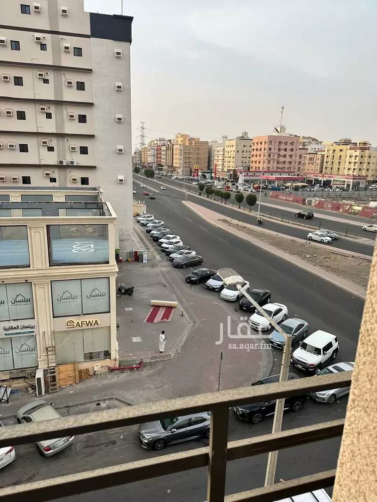 غرفة للإيجار في شارع السامر, حي الواحة, مدينة جدة, منطقة مكة المكرمة صورة 5