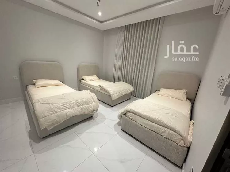 شقة مفروشة للحجز في شارع السامر ، حي الواحة ، جدة ، جدة صورة 2