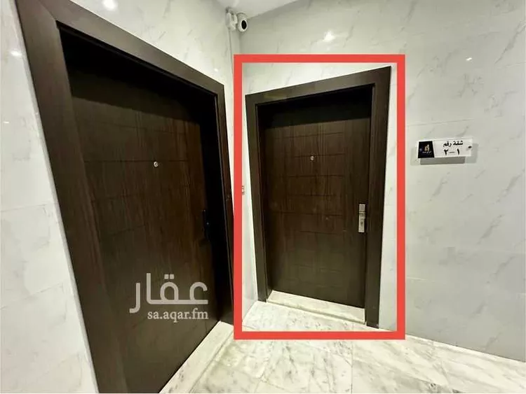 شقة مفروشة للحجز في شارع السامر ، حي الواحة ، جدة ، جدة صورة 5