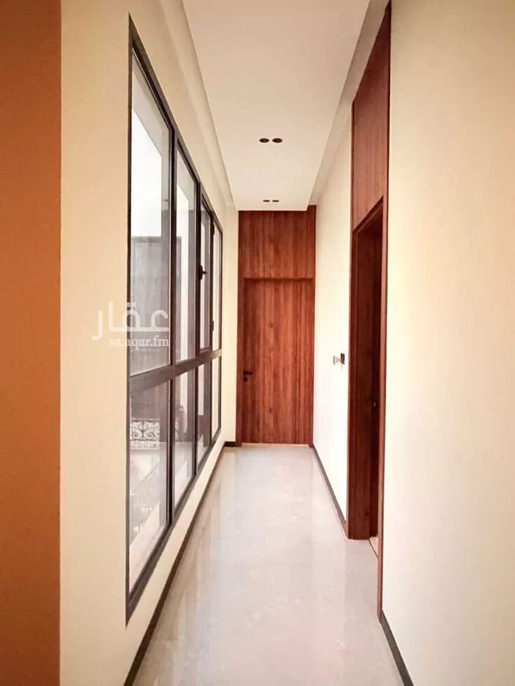 فيلا للبيع في شارع رافع بن سنان, حي النهضة, مدينة الرياض, منطقة الرياض صورة 4