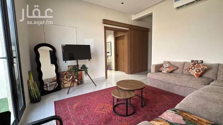 شقة للإيجار في شارع Bin, حي المعيزيلة, مدينة الرياض, منطقة الرياض صورة 2
