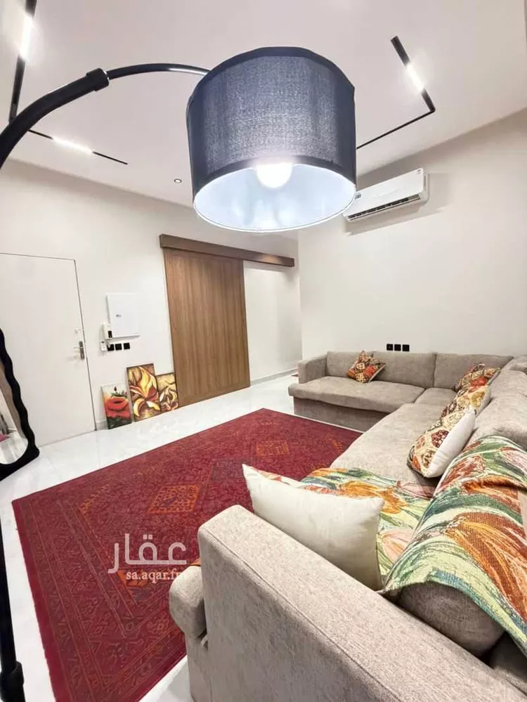 شقة للإيجار في شارع Bin, حي المعيزيلة, مدينة الرياض, منطقة الرياض صورة 3