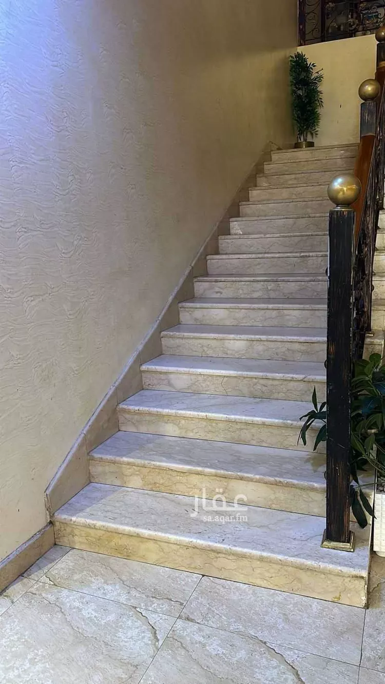 فيلا للبيع في شارع محمد الباهلي, حي الروضة, مدينة الرياض, منطقة الرياض صورة 2