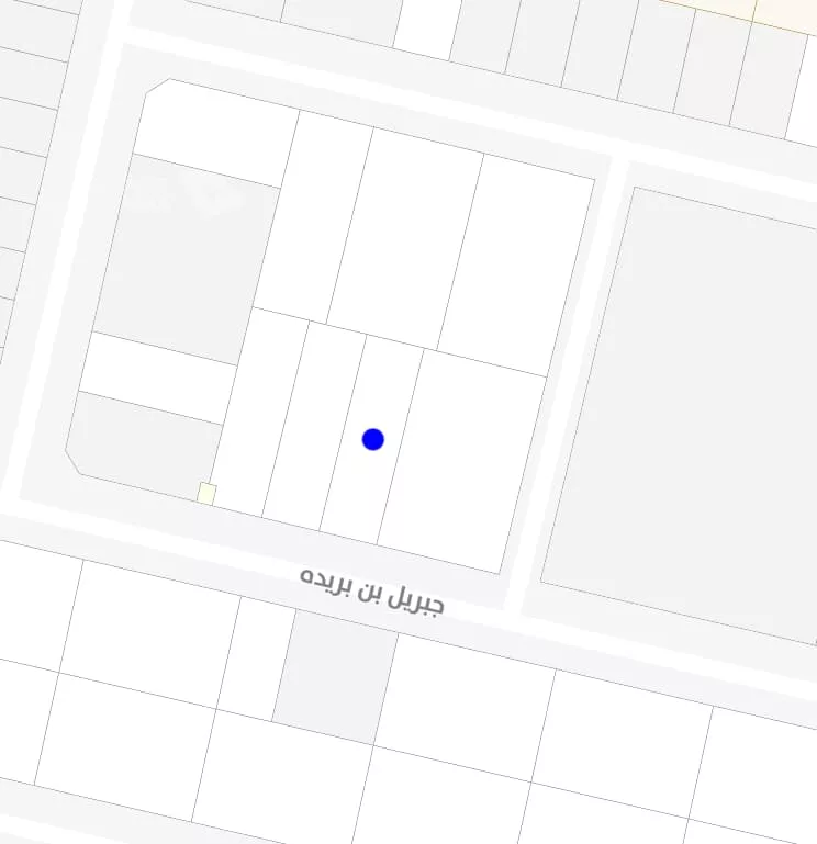 Land for Sale in Medina Al Jamawat