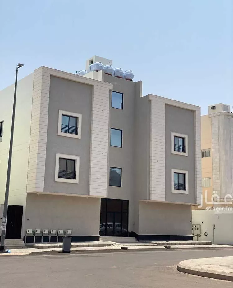 شقة للبيع في شارع عبد ربه السعدي, حي الجماوات, مدينة المدينة المنورة, منطقة المدينة المنورة صورة 5