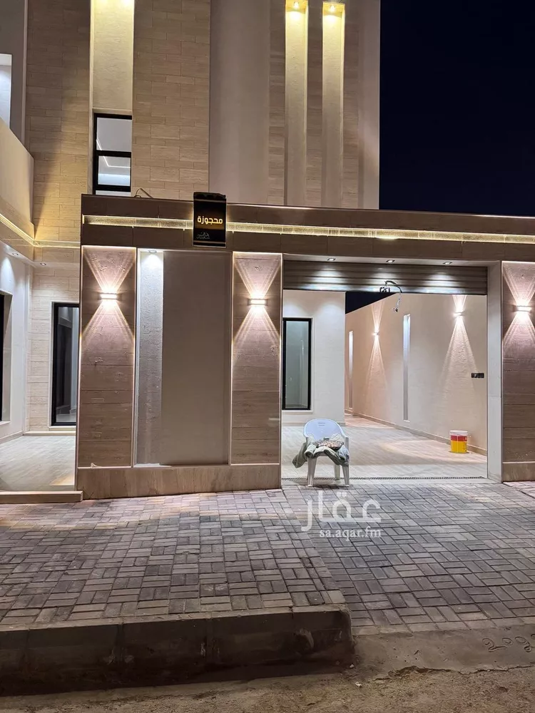 دور للبيع في شارع المندر, حي النهضة, مدينة الرياض, منطقة الرياض صورة 4