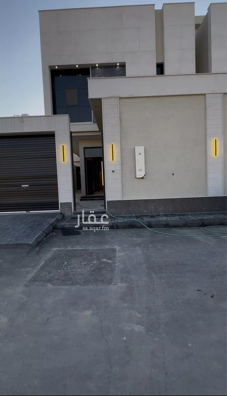 فيلا للبيع في شارع توزر, حي النهضة, مدينة الرياض, منطقة الرياض صورة 3