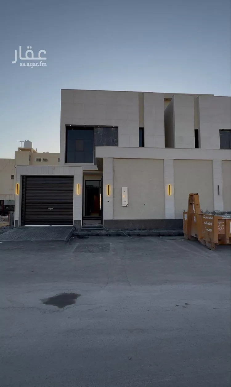 فيلا للبيع في شارع توزر, حي النهضة, مدينة الرياض, منطقة الرياض صورة 2