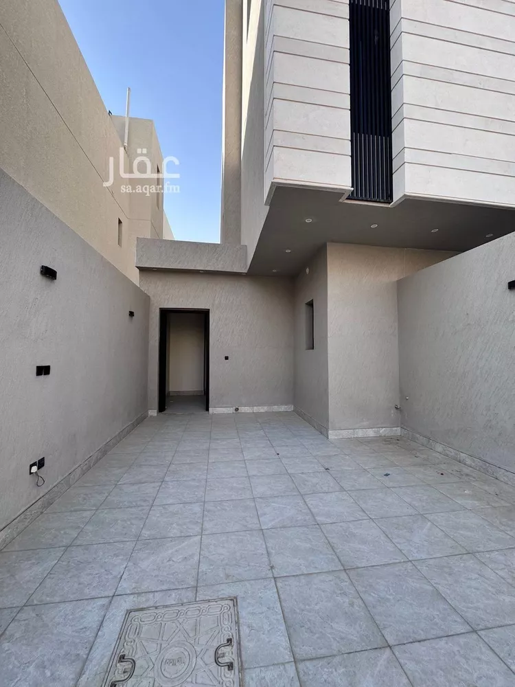 فيلا للبيع في شارع وادي مية, حي القادسية, مدينة الرياض, منطقة الرياض صورة 4