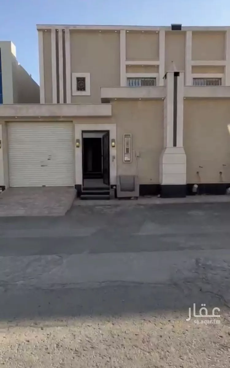 فيلا للبيع في شارع سليمان السحيمي, حي عكاظ, مدينة الرياض, منطقة الرياض