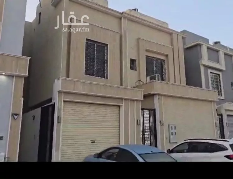 فيلا للبيع في شارع خليل المغربي, حي الرمال, مدينة الرياض, منطقة الرياض صورة 2