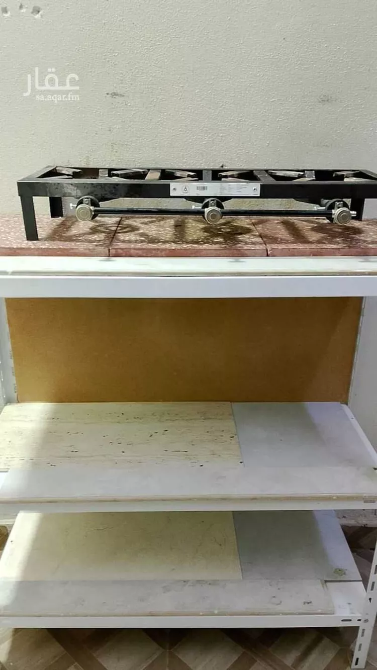 غرفة للإيجار في شارع محمد علي مغربي ، حي القيروان ، الرياض ، منطقة الرياض صورة 2