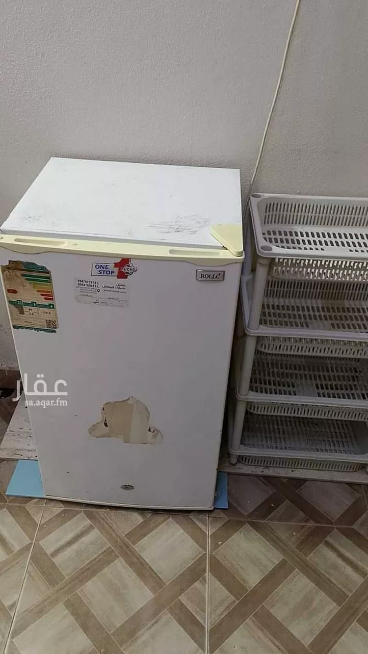 غرفة للإيجار في شارع محمد علي مغربي ، حي القيروان ، الرياض ، منطقة الرياض صورة 4