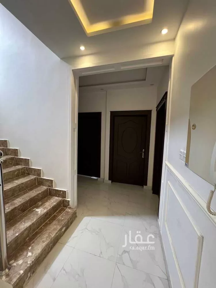 فيلا للإيجار في شارع وادي ملحة, حي القادسية, مدينة الرياض, منطقة الرياض صورة 5
