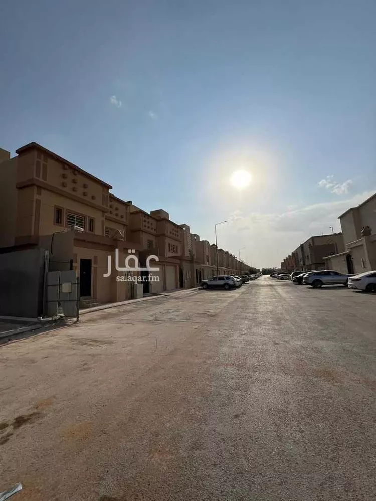 فيلا للإيجار في شارع وادي ملحة, حي القادسية, مدينة الرياض, منطقة الرياض صورة 4