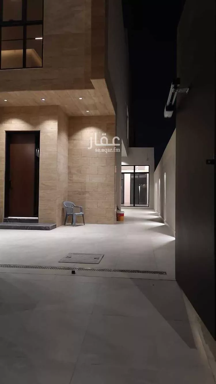 فيلا للبيع في شارع ابن المهلب, حي الريان, مدينة الرياض, منطقة الرياض